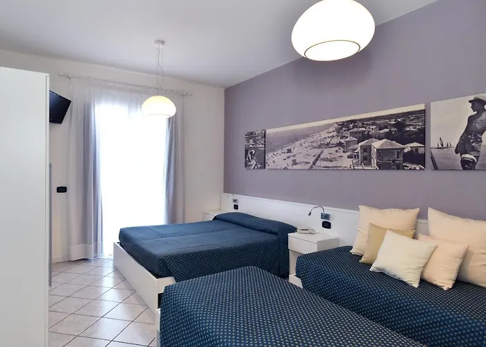 Hotel & Residence Progresso