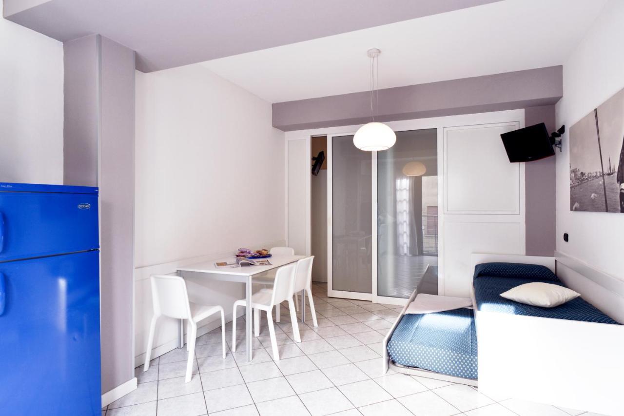 & Progresso Appart hôtel