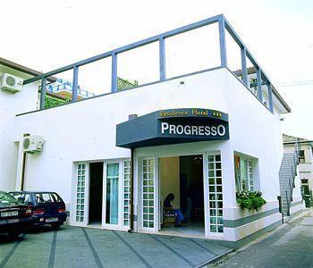 & Progresso 3* Jesolo