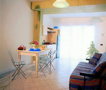 & Progresso Appart hôtel