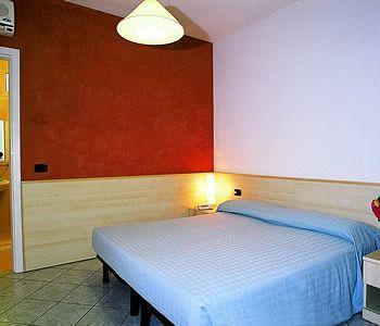 & Progresso Appart hôtel Jesolo
