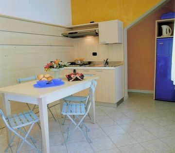 & Progresso Appart hôtel