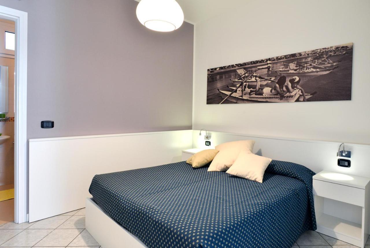 Appart hôtel & Progresso Jesolo