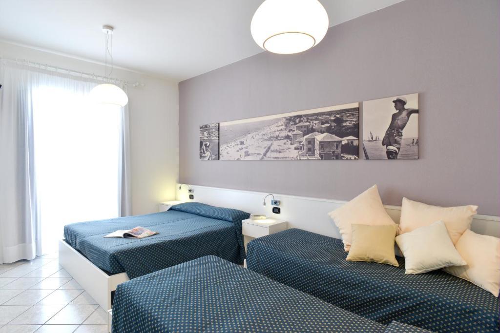 Aparthotel & Progresso