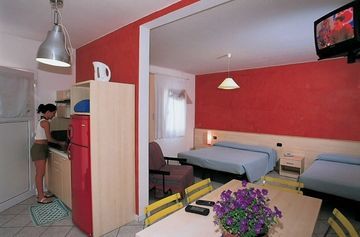 Aparthotel & Progresso