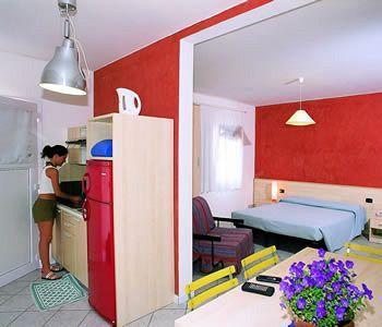 & Progresso Apart-hotel Lido di Jesolo