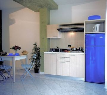 Apart-hotel & Progresso 3*